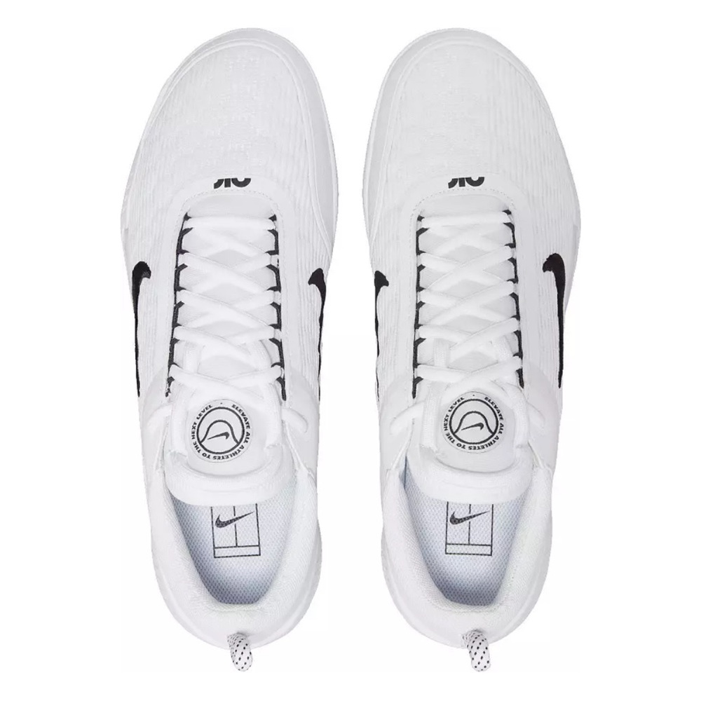 Nikecourt Men's Zoom Court NXT Hard Court Tennis Shoes